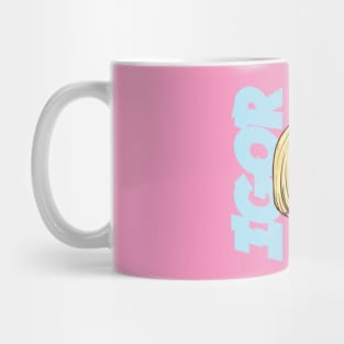 IGOR Mug